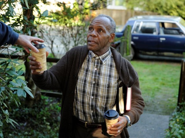 Эхо Донована (2)