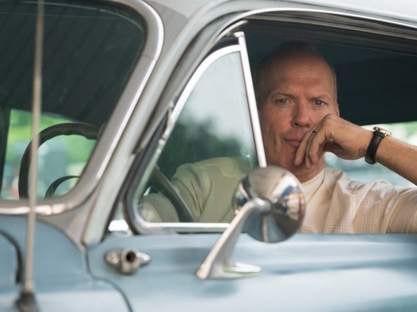 Основатель (4)