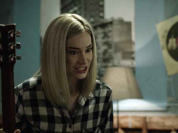 Опасный соблазн (4)