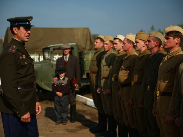 Истребители: Последний бой (4)