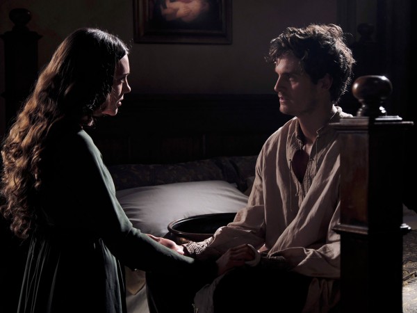 Великолепные Медичи (6)