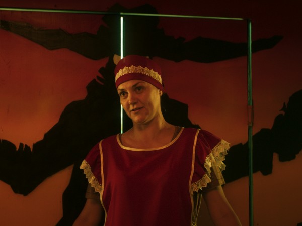 Лена и справедливость (3)