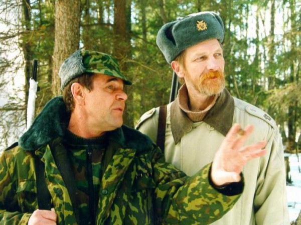 Особенности национальной охоты в зимний период (3)