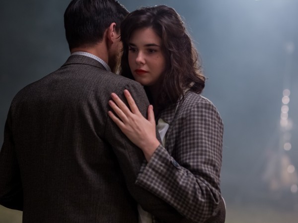 Молчание (6)