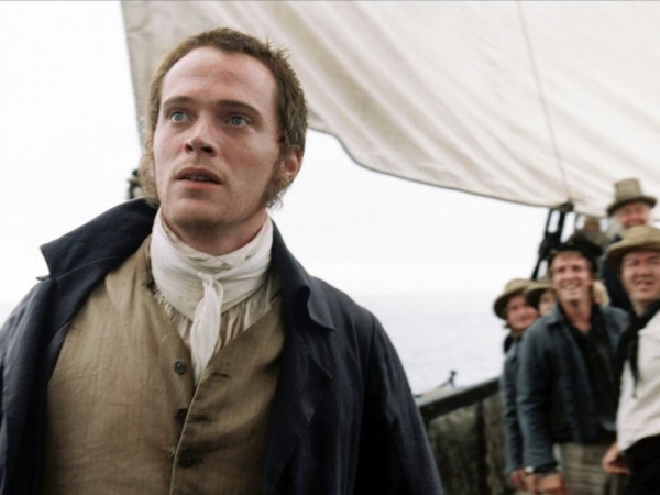 Хозяин морей: На краю Земли (3)