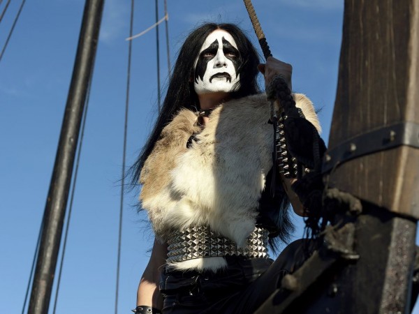 Тяжелая поездка (6)