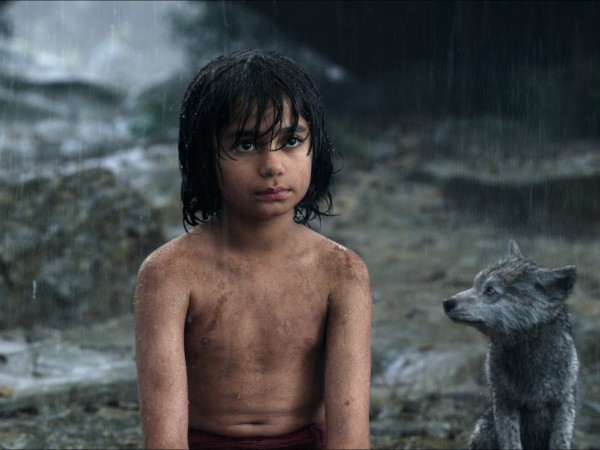 Книга джунглей (6)