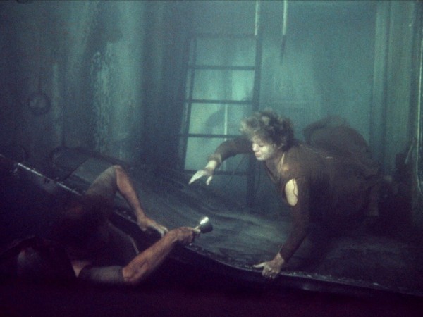 Приключения «Посейдона» (4)