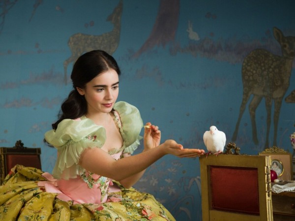 Белоснежка: Месть гномов