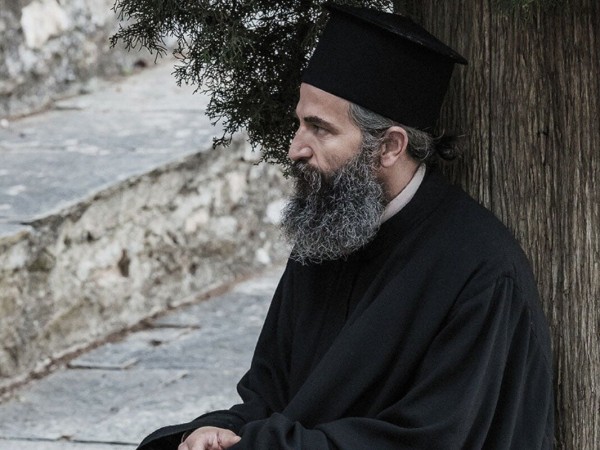 Человек божий (6)