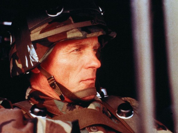 Солдаты Буффало (2)