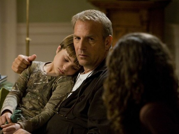 Проклятая (4)