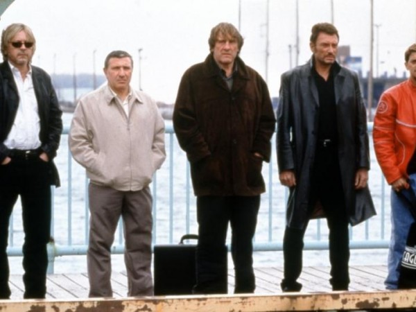 Ограбление по-французски (5)