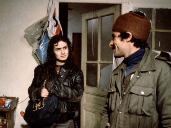 Без крыши, вне закона (2)