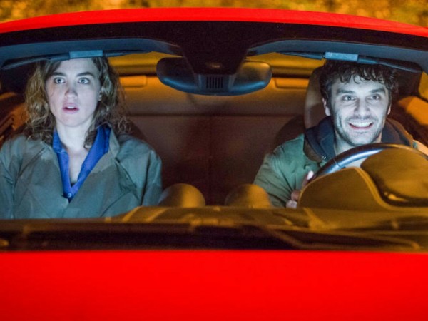 Нежная рука закона