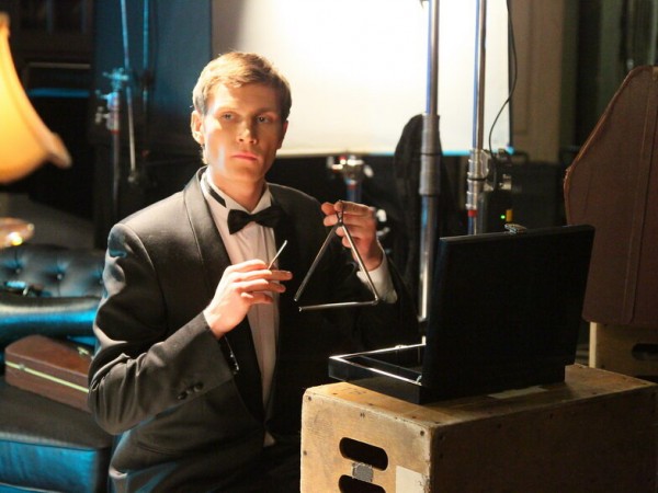 Друзья друзей (6)