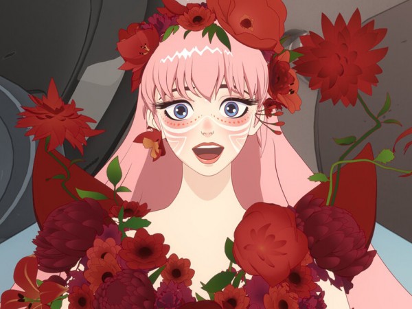 Красавица и дракон (6)