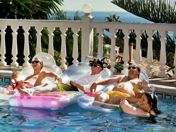 Приходи как есть (5)