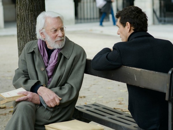 Пересекая черту (5)