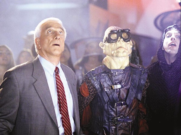 Шестой элемент (3)