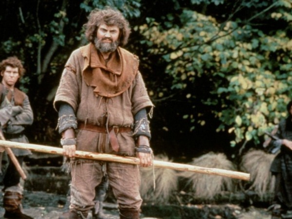 Робин Гуд — принц воров (4)