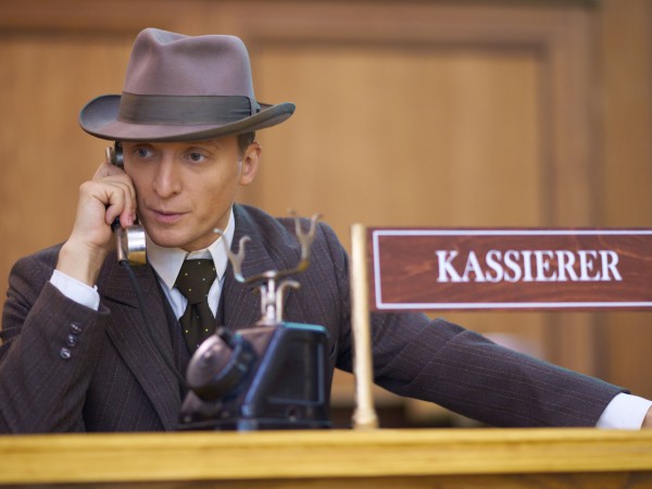 Наследие (2)