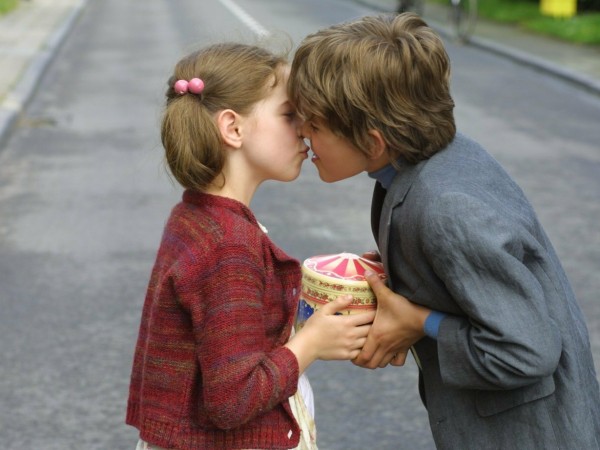 Влюбись в меня, если осмелишься (3)