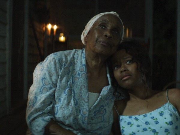 Очаровывая мужские сердца (3)