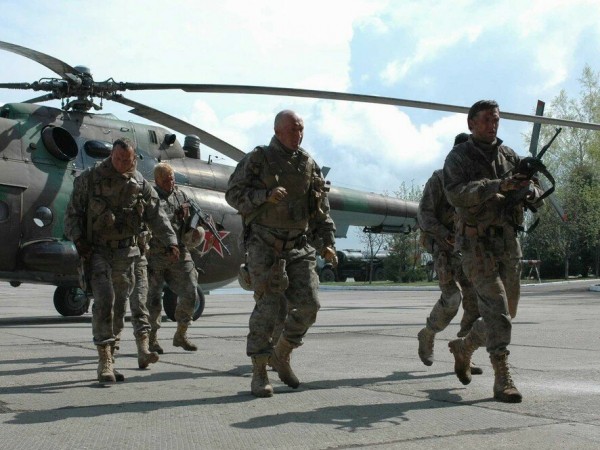 Параграф 78: Фильм первый (5)