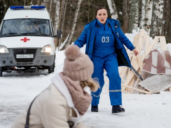 За всех в ответе (3)