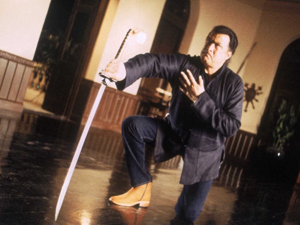 Охота на зверя (3)