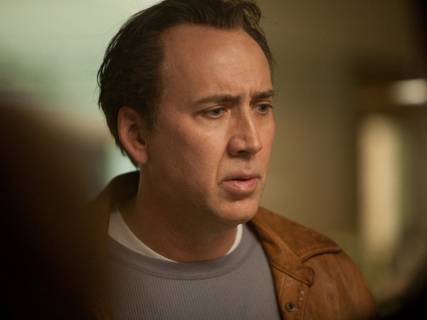 Мерзлая земля (4)