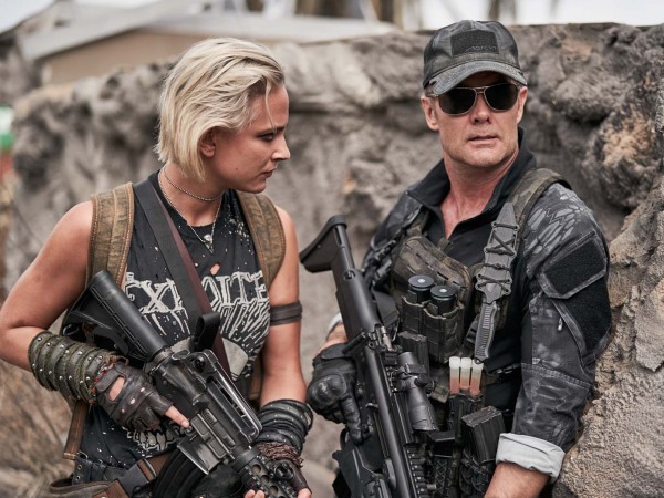 Армия мертвецов (5)