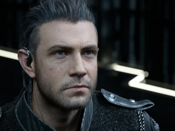 Последняя фантазия XV: Месть короля