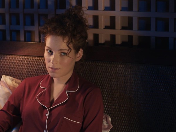 Ванильное небо (2)