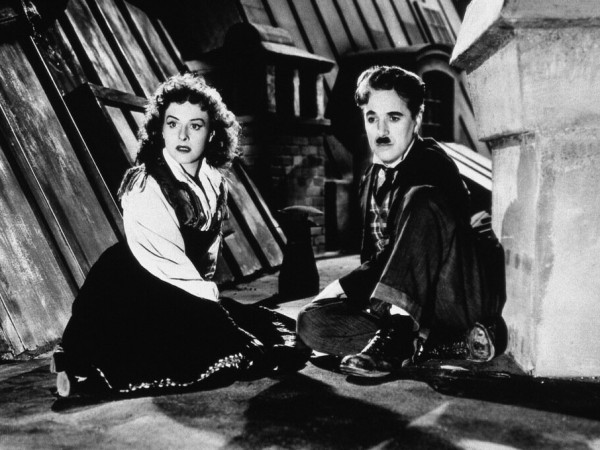 Великий диктатор (3)