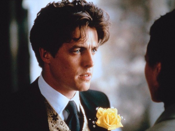 Четыре свадьбы и одни похороны (5)