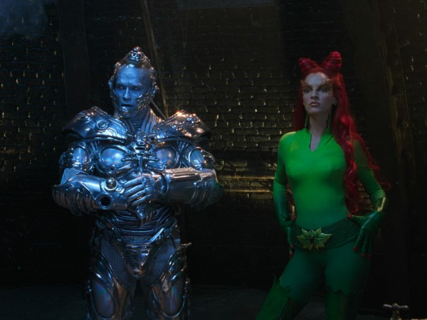 Бэтмен и Робин (3)