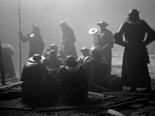 Трудно быть Богом (3)