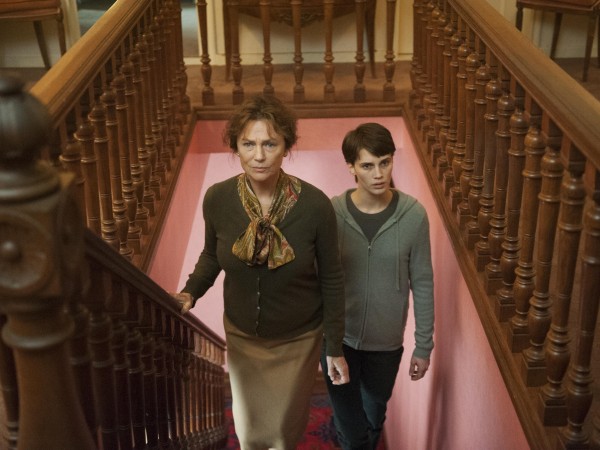 Двуличный любовник (4)