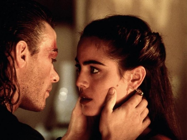 Трудная мишень (2)