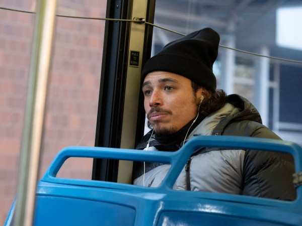 Дурные деньги (3)