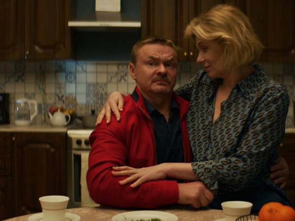 Любовь зла (5)