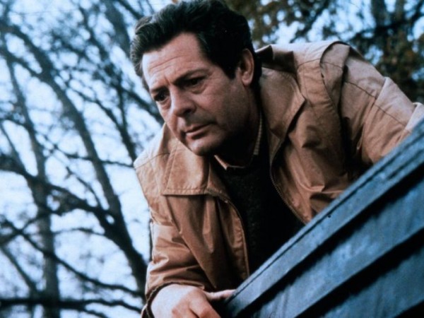 Призрак любви (2)