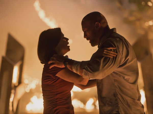 Небоскреб (2)