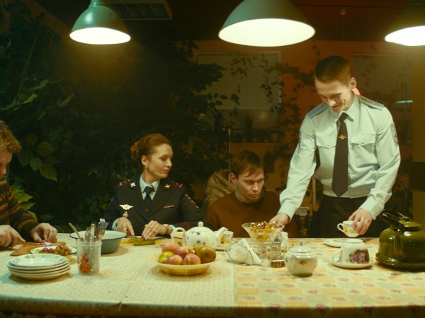 Человек из Подольска (4)