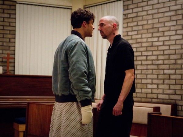 Отступник (3)