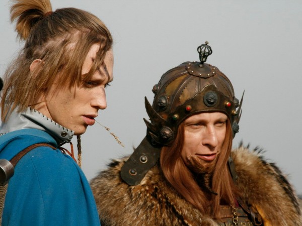 Суперменеджер, или Мотыга судьбы (3)