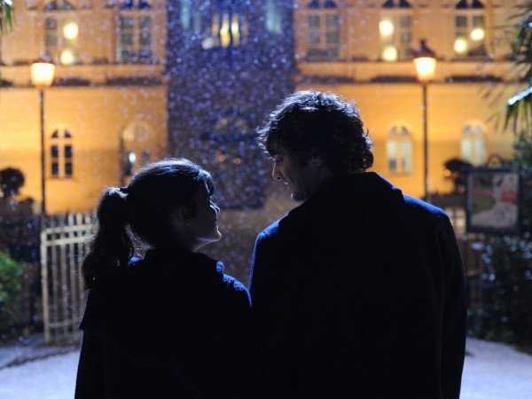 Нежность (4)