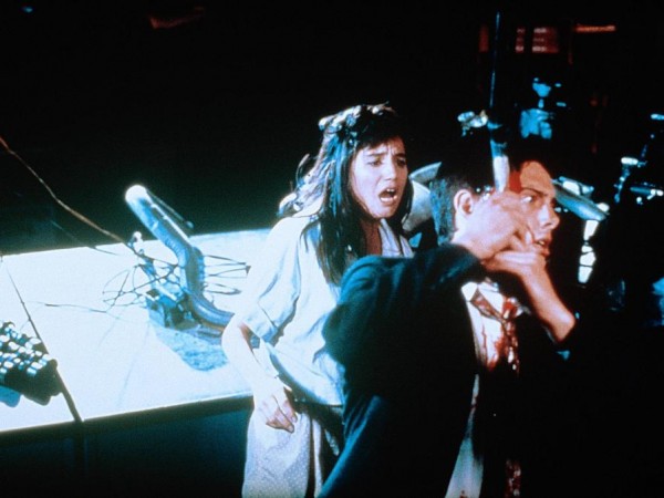 Опасная школа (2)